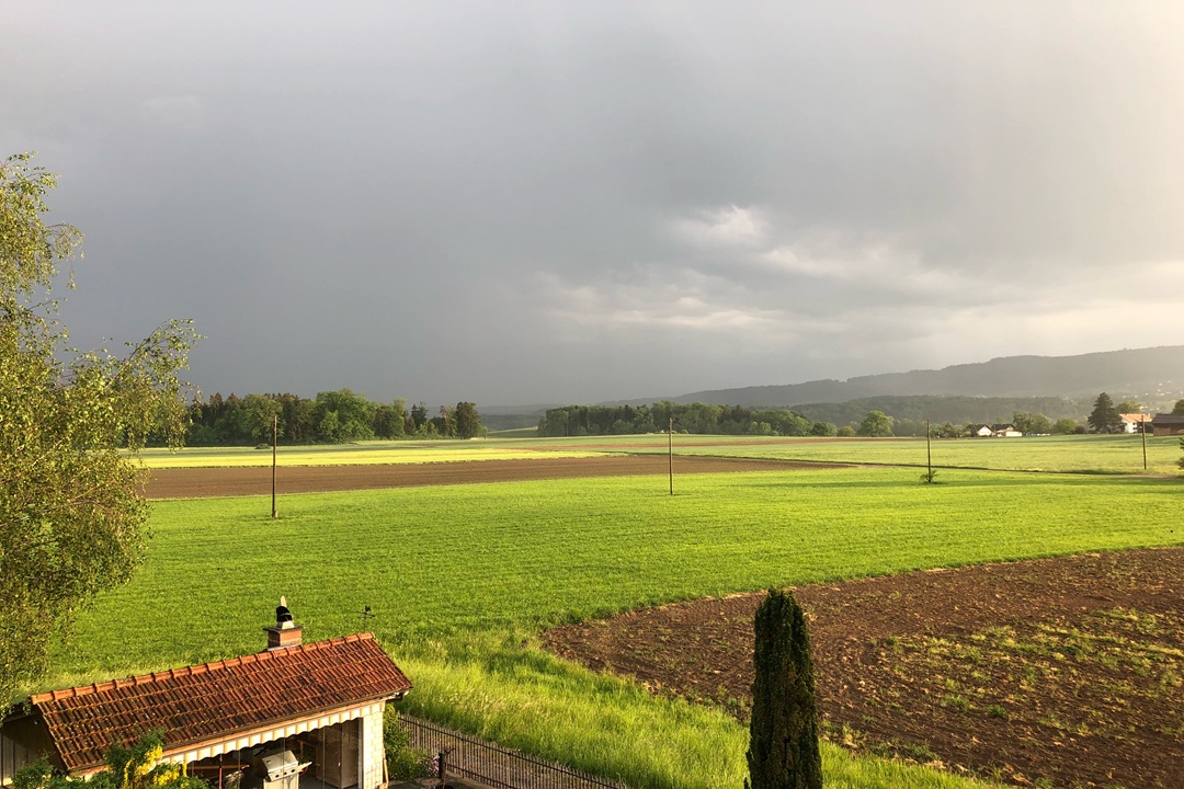 Agricultural Land & Farmhouse Inheritance for NRIs: The Loophole That Lets You Break Buying Restrictions 